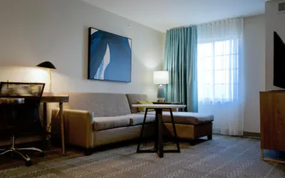 Staybridge Suites Akron-Stow-Cuyahoga Falls by IHG