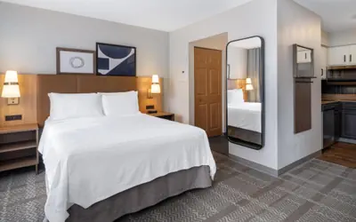 Staybridge Suites Columbus-Dublin by IHG