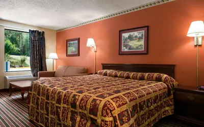 Knights Inn Aiken