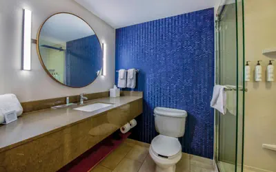 Fairfield Inn & Suites by Marriott Cortland