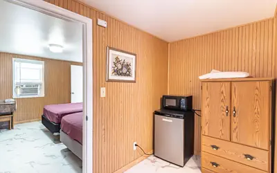 Boardwalk Sand & Surf Beach Hotel Oceanfront