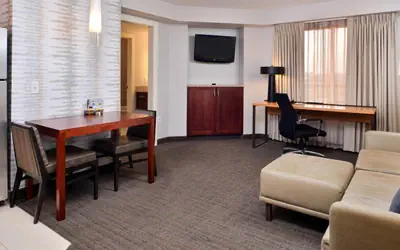 Residence Inn by Marriott Coralville