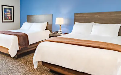 My Place Hotel-East Moline/Quad Cities, IL