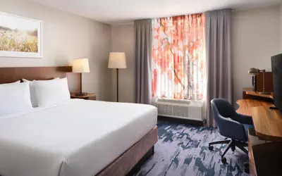 Fairfield Inn & Suites by Marriott Jacksonville