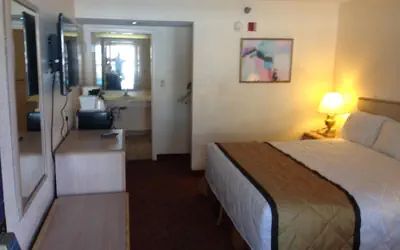 Sky Suites