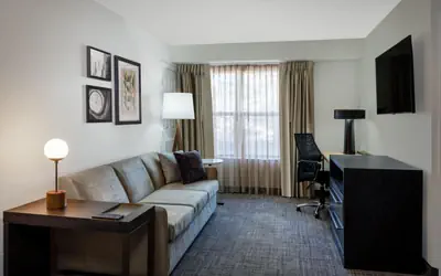 Residence Inn by Marriott Boulder Broomfield