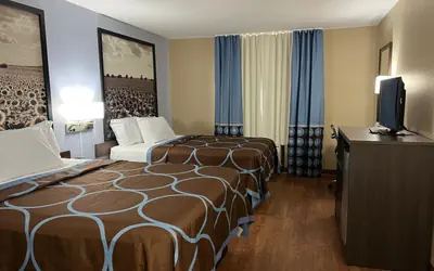 Super 8 by Wyndham Independence KS