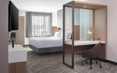 SpringHill Suites by Marriott Columbia near Fort Jackson