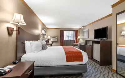 Best Western Plus Rio Grande Inn