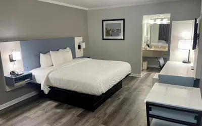 Quality Inn & Suites Georgetown