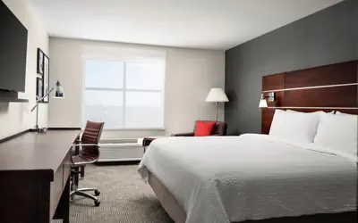 Holiday Inn - Cincinnati - Liberty Way by IHG