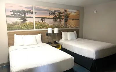 Days Inn by Wyndham Valdosta I-75