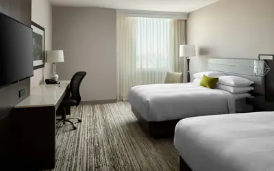 Marriott Cincinnati Northeast