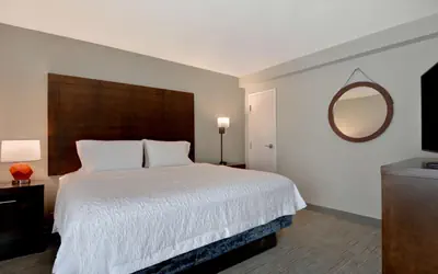 Hampton Inn Anderson