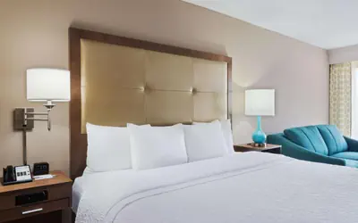 Hampton Inn & Suites Atlanta/Duluth/Gwinnett