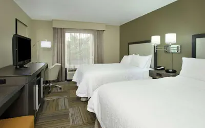 Hampton Inn Jasper, AL