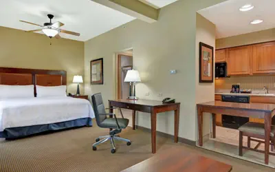 Homewood Suites by Hilton Fayetteville
