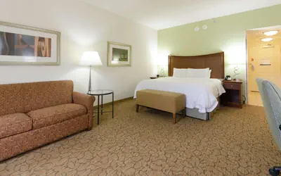 Hampton Inn Hickory