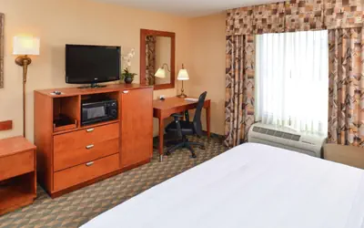 Hampton Inn Harrison