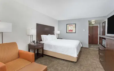 Hampton Inn Cullman