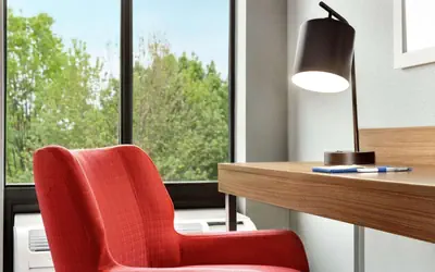 Hampton Inn Kansas City Blue Springs