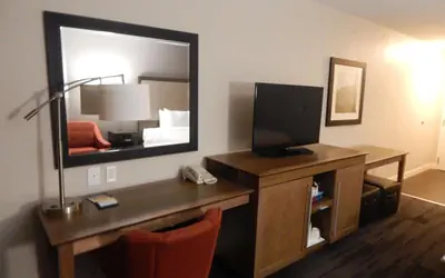 Hampton Inn Heath