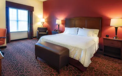 Hampton Inn Oxford/Miami University Area