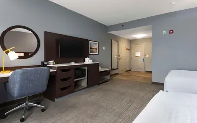 Hampton Inn Greenville