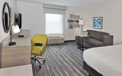 Hampton Inn & Suites Phenix City- Columbus Area