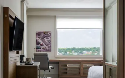 DoubleTree by Hilton Hotel Dallas - Love Field