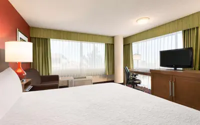 Hampton Inn Denver West Federal Center
