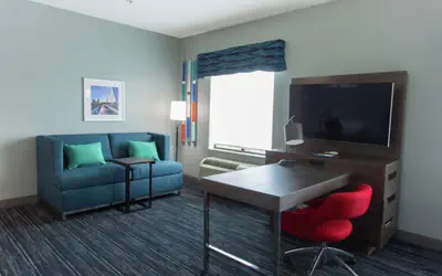 Hampton Inn & Suites Ankeny