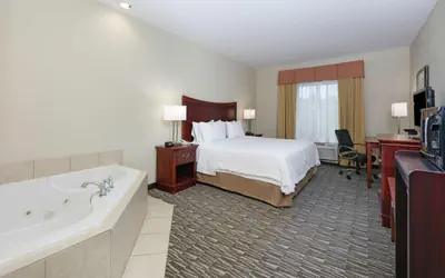 Hampton Inn & Suites Southern Pines-Pinehurst
