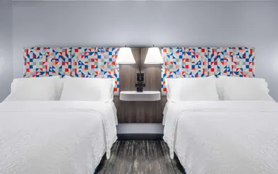 Hampton Inn Sanford