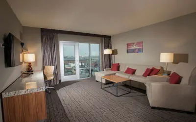The Broadway Columbia - a DoubleTree by Hilton Hotel