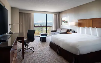 DoubleTree by Hilton Denver Tech