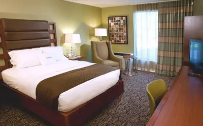 DoubleTree by Hilton Collinsville/St.Louis