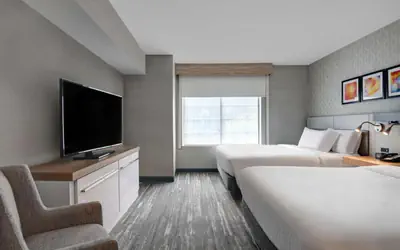 Hilton Garden Inn Hamilton