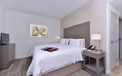 Hampton Inn & Suites Shelby, North Carolina