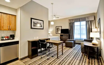 Homewood Suites by Hilton Cincinnati/West Chester