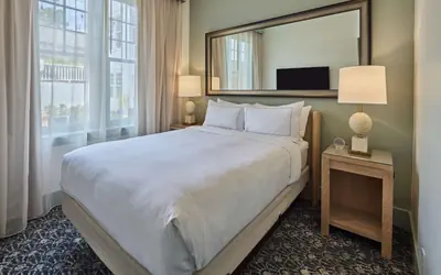 The Partridge Inn Augusta, Curio Collection by Hilton