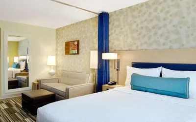 Home2 Suites By Hilton Chicago Schaumburg