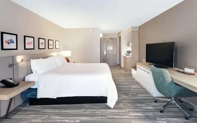 Hilton Garden Inn Evanston