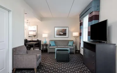 Homewood Suites By Hilton Fayetteville