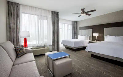 Homewood Suites By Hilton Steamboat Springs