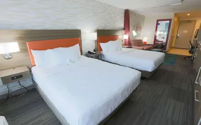 Home2 Suites By Hilton Cumming Atlanta, Ga