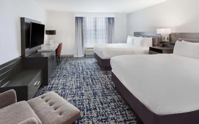Doubletree By Hilton Dothan, Al