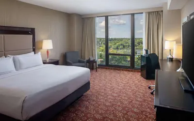 DoubleTree by Hilton Cherry Hill Philadelphia