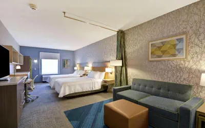 Home2 Suites By Hilton Dayton South