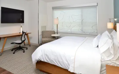 Element by Marriott Overland Park